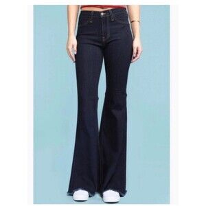 NEW JUDY BLUE BELL BOTTOMS